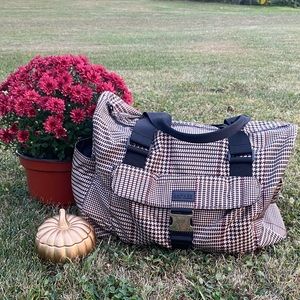 Ralph Lauren large Travel bag